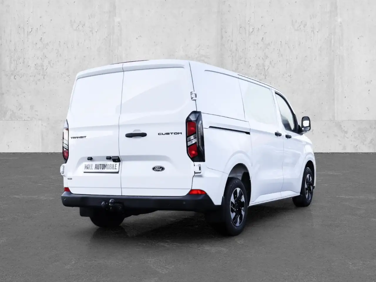 Ford Model not specified 2026