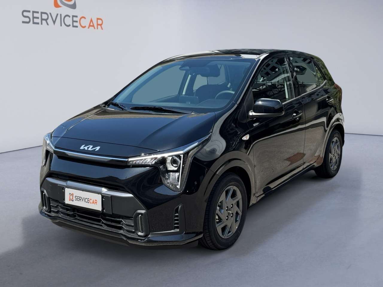 Kia Picanto Picanto 1.0 GDi 5 porte AMT Urban