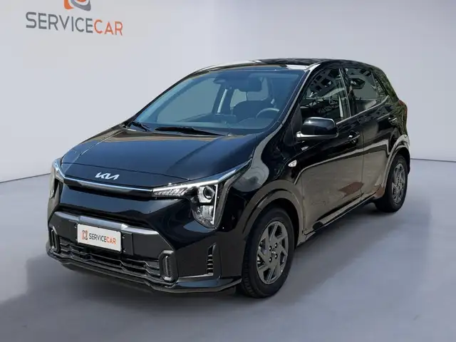 Kia Picanto Picanto 1.0 GDi 5 porte AMT Urban