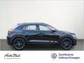 Volkswagen T-Roc R 2.0 TSI 4M DSG Navi LED Panorama ACC EPH Schwarz - thumbnail 3