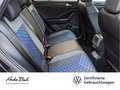 Volkswagen T-Roc R 2.0 TSI 4M DSG Navi LED Panorama ACC EPH Schwarz - thumbnail 20