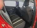 Opel Frontera GS Sitzheizung vorne, Lenkradheizung Orange - thumbnail 12