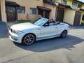 BMW 118 118d Cabrio 2.0 Futura 143cv Grigio - thumbnail 1