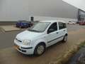 Fiat Panda 1.2 Active 10-2010 MET TREKHAAK Azul - thumbnail 3
