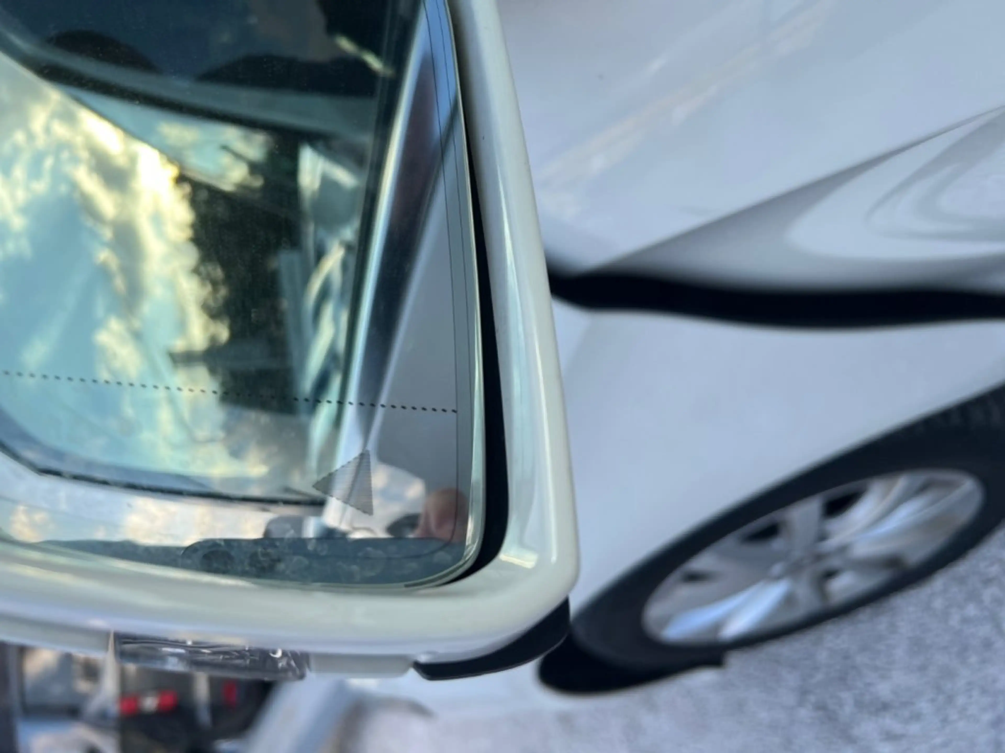 Mercedes-Benz B 220 4MATIC Aut. mit AHK — photo 15
