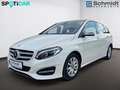 Mercedes-Benz B 220 4MATIC Aut. mit AHK Weiß - thumbnail 2