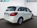 Mercedes-Benz B 220 4MATIC Aut. mit AHK Weiß - thumbnail 4