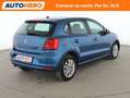 Volkswagen Polo 1.2 TSI Advance BlueMotion Tech Azul - thumbnail 6