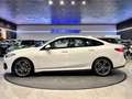 BMW 218 218iA Gran Coupé Blanc - thumbnail 8