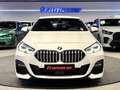 BMW 218 218iA Gran Coupé Blanc - thumbnail 2
