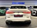 BMW 218 218iA Gran Coupé Blanc - thumbnail 6