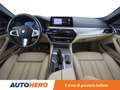 BMW 520 520d Msport  Touring  xDrive  MHEV Noir - thumbnail 12