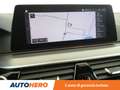 BMW 520 520d Msport  Touring  xDrive  MHEV Zwart - thumbnail 21