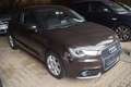Audi A1 Attraction TOP ZUSTAND AKTION Braun - thumbnail 1