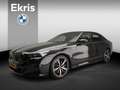BMW i5 Sedan M60 xDrive 84 kWh | M-Sportpakket | LED | Le Noir - thumbnail 1