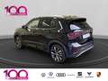 Volkswagen T-Cross R-Line 1.5 TSI LED BeatsAudio  AHK Kamera Negro - thumbnail 4