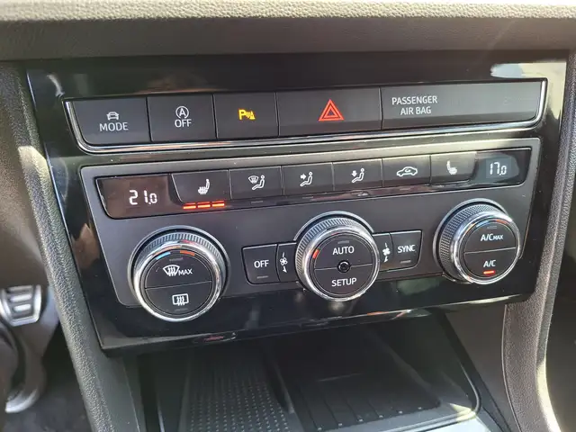 Seat Leon view 7