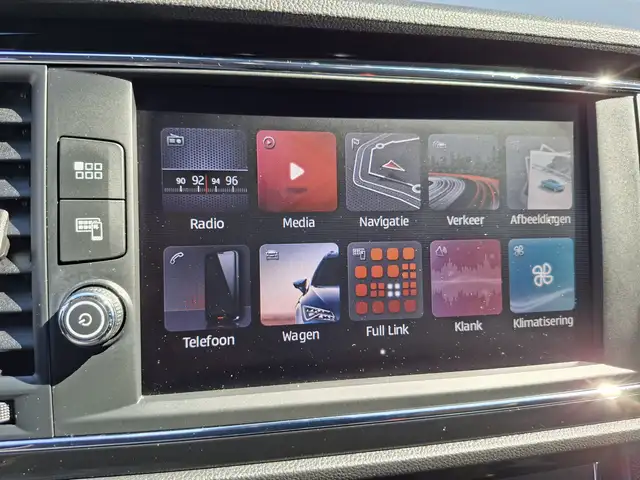 Seat Leon view 6