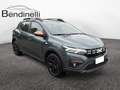 Dacia Sandero Sandero Stepway 1.0 TCe 90 CV CVT Extreme Verde - thumbnail 2