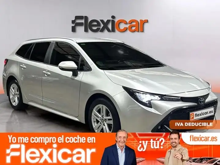 Toyota Auris 2022
