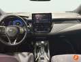 Toyota Corolla 1.8 125H ACTIVE TECH E-CVT TOU SPORT Gris - thumbnail 11