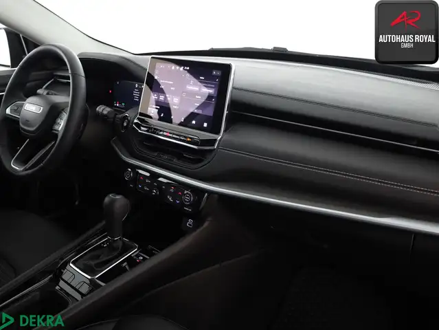 Jeep Compass view 10