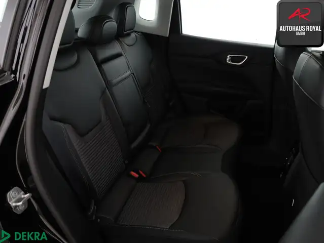 Jeep Compass view 12