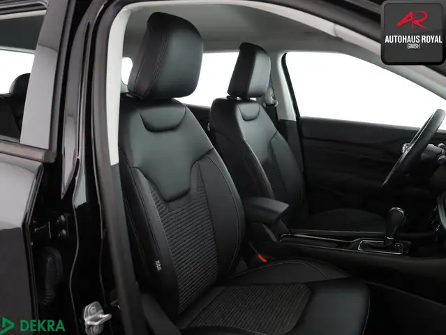 Jeep Compass view 11