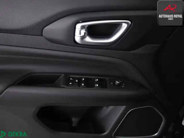 Jeep Compass view 14