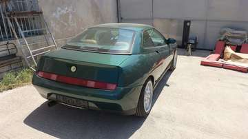 3.0 V6 24v c/pelle Momo