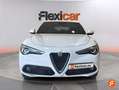 Alfa Romeo Stelvio 2.2 Diésel 154kW (210CV) Competizione Q4 Blanco - thumbnail 3