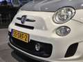 Fiat 500 Abarth 1.4i 16v Bi-tone | Volleder | Airco Wit - thumbnail 24