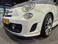 Fiat 500 Abarth 1.4i 16v Bi-tone | Volleder | Airco Wit - thumbnail 10