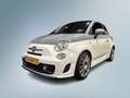 Fiat 500 Abarth 1.4i 16v Bi-tone | Volleder | Airco Wit - thumbnail 8