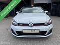 Volkswagen Golf GTI 2.0 TSI Performance NAVI*PANO-DAK*CRUISE* Blanc - thumbnail 2