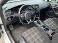 Volkswagen Golf GTI 2.0 TSI Performance NAVI*PANO-DAK*CRUISE* Blanc - thumbnail 8