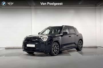 E | John Cooper Works Uitvoering | Pakket M | 19"