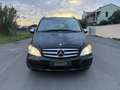 Mercedes-Benz Viano Ambiente 2.2 CDI BlueEFFICIENCY Чорний - thumbnail 2