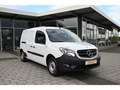 Mercedes-Benz Citan Kasten extralang 109 CDI Navi SHZ PDC Klima Weiß - thumbnail 3
