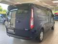Ford Transit Custom 2.0D 131pk 9pl. *Sensoren voor/achter*Cruise Contr Bleu - thumbnail 5