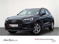 Audi Q3 advanced 35TDI qu. Stronic Navi GRA EPH Zwart - thumbnail 1