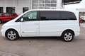 Mercedes-Benz Viano 2.2 CDI Edition Aut. 1.Hd_Stand_Xenon_Lede Weiß - thumbnail 8