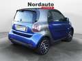 smart forTwo fortwo EQ Passion Blau - thumbnail 7
