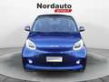 smart forTwo fortwo EQ Passion Blau - thumbnail 2