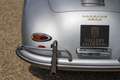 Porsche 356 A 1600 Convertible The Porsche 356: iconic and a t Gris - thumbnail 37