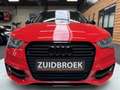 Audi A1 Sportback 1.2 TFSI s-Line Navi! Clima! Rouge - thumbnail 2