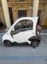 XEV Kitty Quadriciclo elettrico Febbraio 2022 Blanco - thumbnail 7