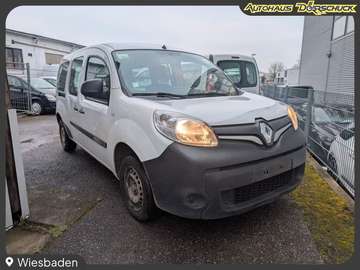 Kangoo Express