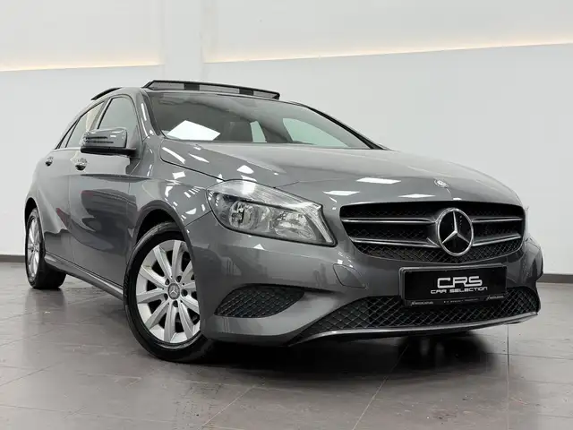 Mercedes-Benz A 220 Mercedes  180 BlueEFFICIENCY Style