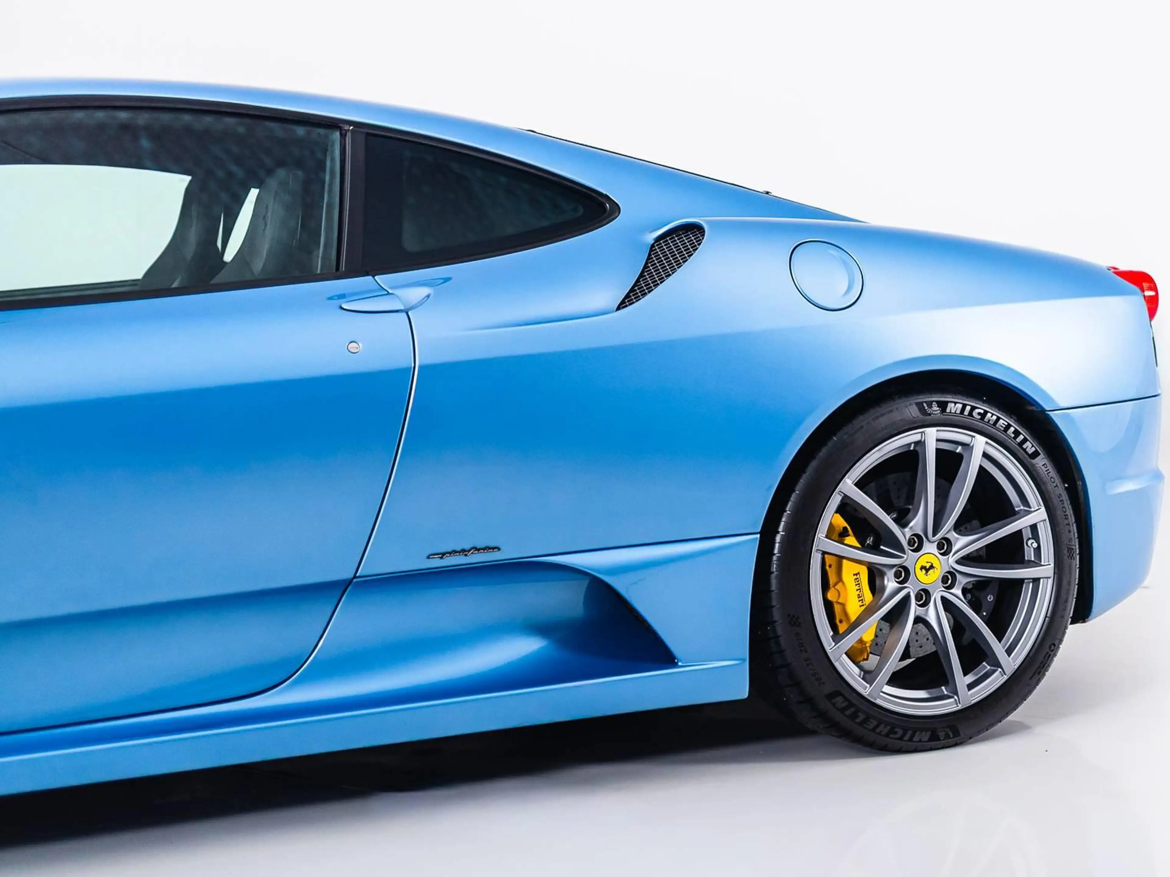 Ferrari 430 Scuderia F430 F1 Scuderia - Netto Price, Avio Metallizzato, Perfect Condition — photo 11
